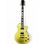 Used Sire L7 Gold Top Solid Body Electric Guitar thumbnail