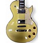 Used Sire L7 Gold Top Solid Body Electric Guitar