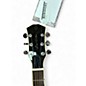 Used Sire L7 Gold Top Solid Body Electric Guitar