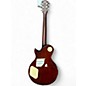 Used Sire L7 Gold Top Solid Body Electric Guitar