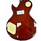 Used Sire L7 Gold Top Solid Body Electric Guitar