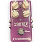 Used TC Electronic Vortex Flanger Effect Pedal thumbnail