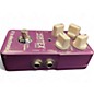 Used TC Electronic Vortex Flanger Effect Pedal