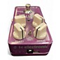 Used TC Electronic Vortex Flanger Effect Pedal
