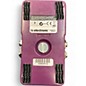 Used TC Electronic Vortex Flanger Effect Pedal