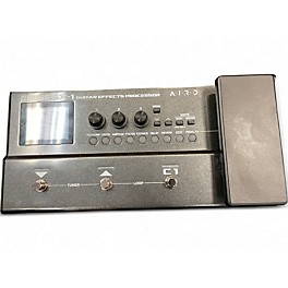 Used BOSS GX-1 Effect Pedal Package
