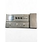 Used BOSS GX-1 Effect Pedal Package