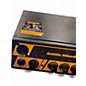 Used Markbass Little Mark II Bass Amp Head