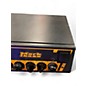 Used Markbass Little Mark II Bass Amp Head