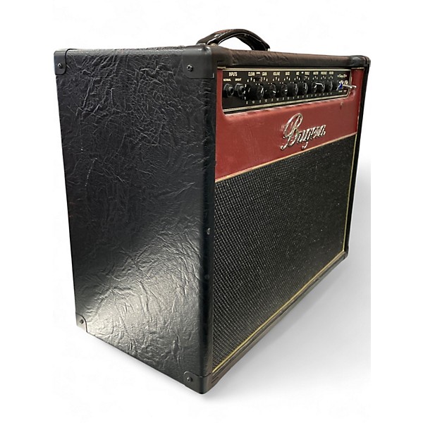 Used Bugera VINTAGE 22 Tube Guitar Combo Amp