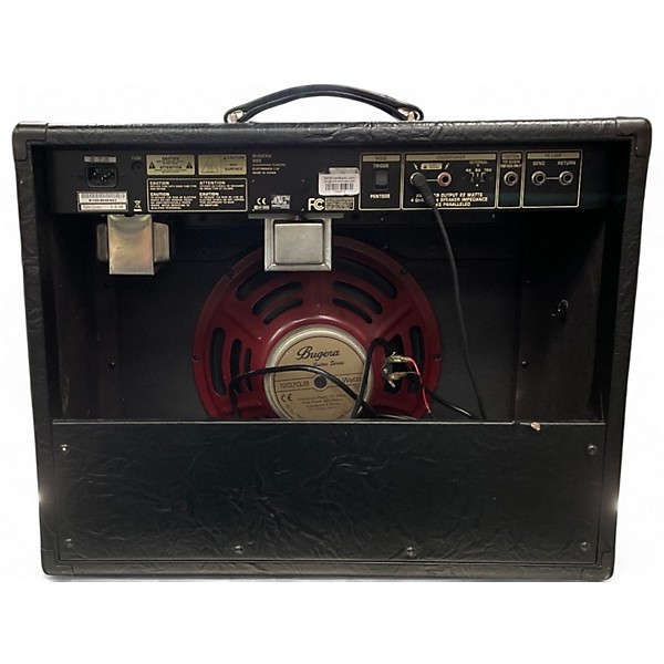 Used Bugera VINTAGE 22 Tube Guitar Combo Amp