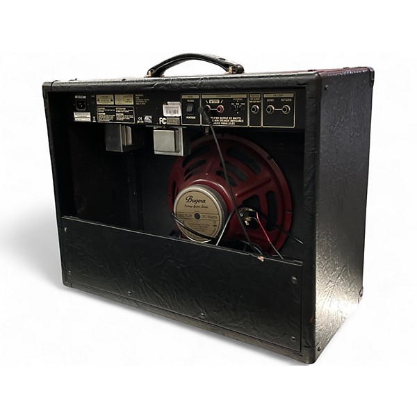 Used Bugera VINTAGE 22 Tube Guitar Combo Amp