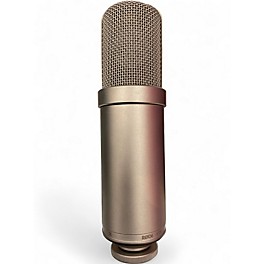 Used RODE NTK Condenser Microphone