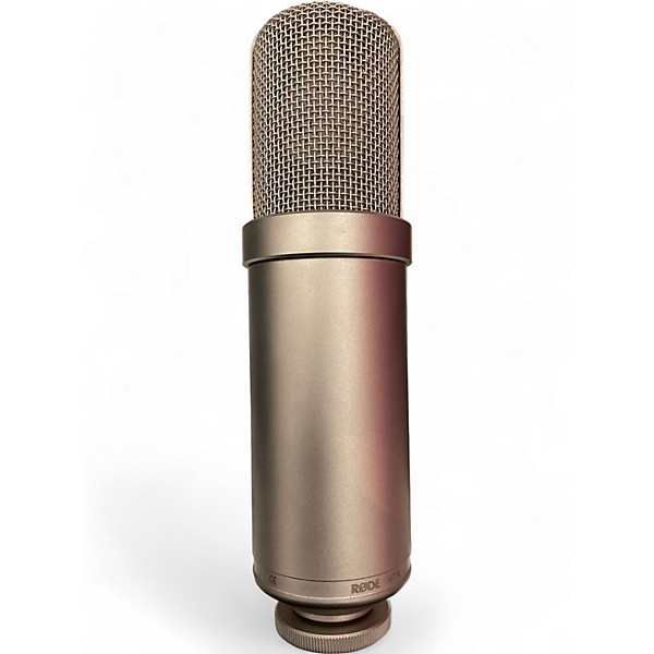 Used RODE NTK Condenser Microphone
