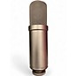 Used RODE NTK Condenser Microphone thumbnail