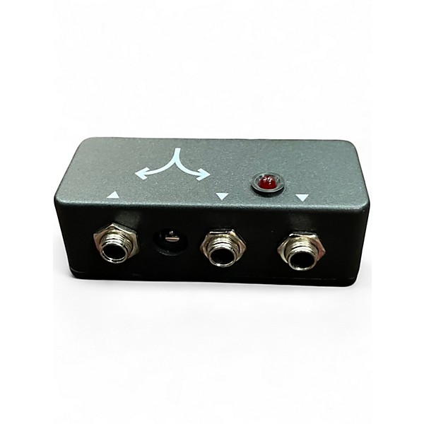 Used JHS Pedals Buffered Splitter Pedal