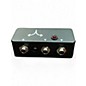 Used JHS Pedals Buffered Splitter Pedal