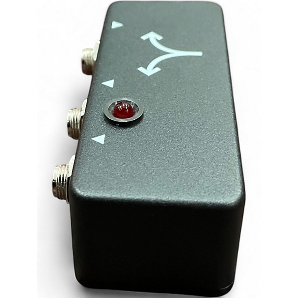 Used JHS Pedals Buffered Splitter Pedal