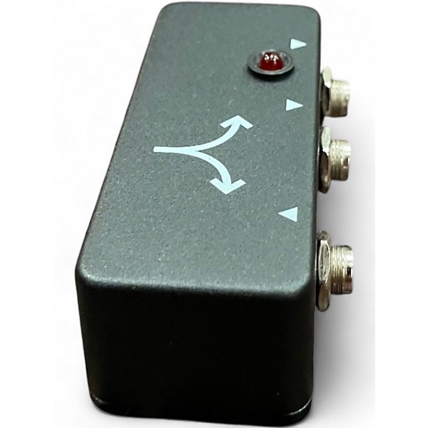 Used JHS Pedals Buffered Splitter Pedal