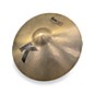 Used Zildjian 18in K DARK CRASH MEDIUM THIN Cymbal
