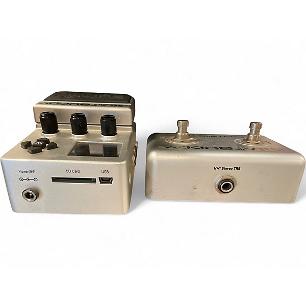 Used Singular Sound Beatbuddy Drum Machine