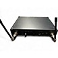 Used Shure BLX SM58 Handheld Wireless System