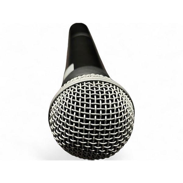 Used Shure BLX SM58 Handheld Wireless System