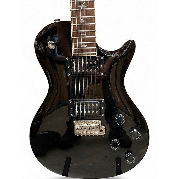 Used PRS Mark Tremonti Signature SE Black Solid Body Electric Guitar