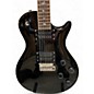 Used PRS Mark Tremonti Signature SE Black Solid Body Electric Guitar