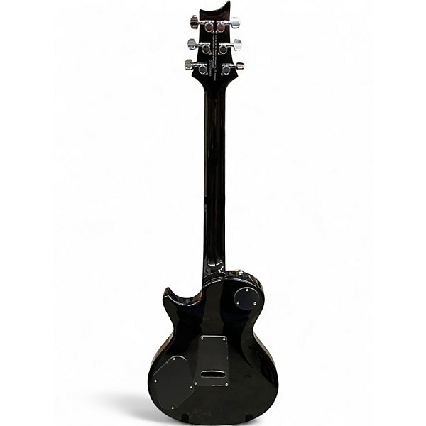 Used PRS Mark Tremonti Signature SE Black Solid Body Electric Guitar