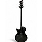 Used PRS Mark Tremonti Signature SE Black Solid Body Electric Guitar