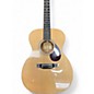 Used Eastman E10 OM Natural Acoustic Electric Guitar