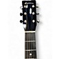 Used Eastman E10 OM Natural Acoustic Electric Guitar