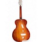 Used Eastman E10 OM Natural Acoustic Electric Guitar