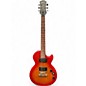 Used Epiphone Les Paul Special Vintage Edition Cherry Sunburst Solid Body Electric Guitar thumbnail