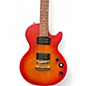 Used Epiphone Les Paul Special Vintage Edition Cherry Sunburst Solid Body Electric Guitar