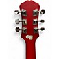 Used Epiphone Les Paul Special Vintage Edition Cherry Sunburst Solid Body Electric Guitar