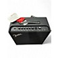 Used Fender Mustang LT50 50W 1x12 Guitar Combo Amp