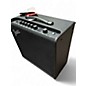 Used Fender Mustang LT50 50W 1x12 Guitar Combo Amp