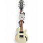 Used Epiphone Les Paul Special White Solid Body Electric Guitar thumbnail