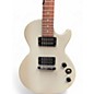 Used Epiphone Les Paul Special White Solid Body Electric Guitar