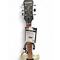 Used Epiphone Les Paul Special White Solid Body Electric Guitar