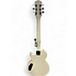 Used Epiphone Les Paul Special White Solid Body Electric Guitar