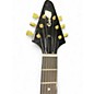 Used Epiphone 1958 Korina Flying V Natural Solid Body Electric Guitar