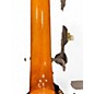 Used Epiphone 1958 Korina Flying V Natural Solid Body Electric Guitar