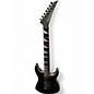 Used Jackson jeff loomis L7 Black Solid Body Electric Guitar thumbnail