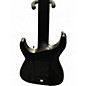 Used Jackson jeff loomis L7 Black Solid Body Electric Guitar