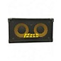 Used Markbass Traveler 102P 400W 2x10 Bass Cabinet thumbnail
