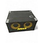 Used Markbass Traveler 102P 400W 2x10 Bass Cabinet