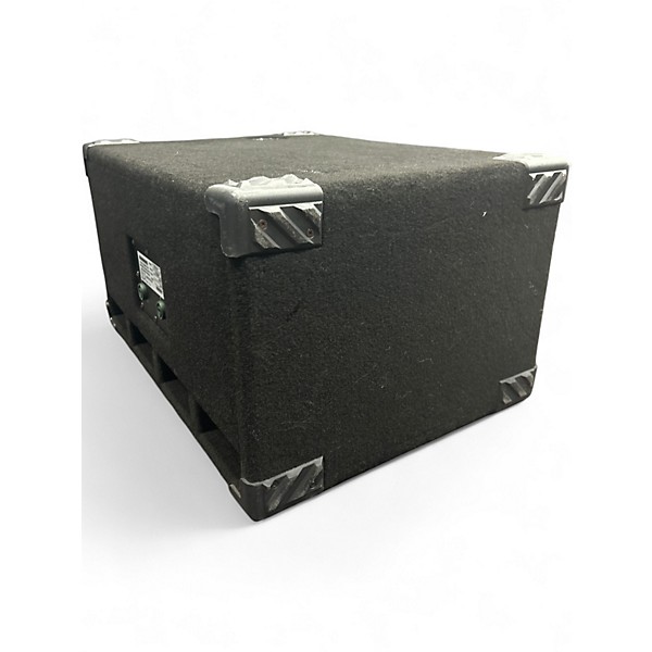 Used Markbass Traveler 102P 400W 2x10 Bass Cabinet